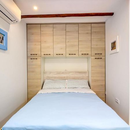 Studio Funtana Baška Dış mekan fotoğraf