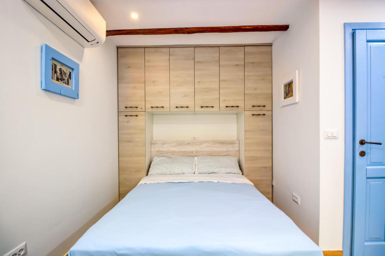 Studio Funtana Baška Dış mekan fotoğraf